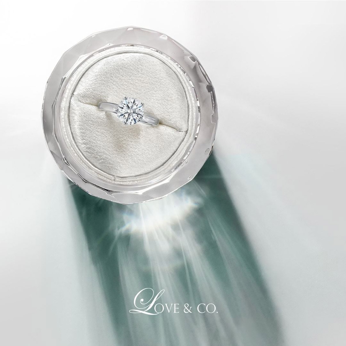 5 Irresistible Charms of Love & Co.’s Newest Lab-Grown Diamond Collection LVC Precieux