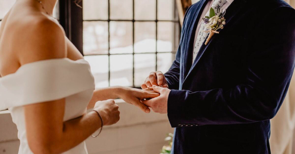 How to Make the Most of Your Wedding Expenditure During COVID-19