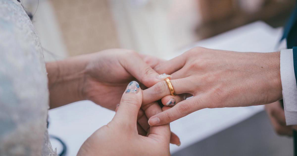 4 Reasons Why Brides Should Get Their Wedding Manicure at The Nail Lab