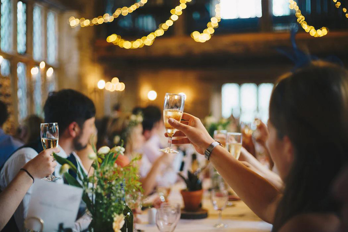 4 Questions to Ask When Choosing Between a Buffet and a Sit-Down Banquet 