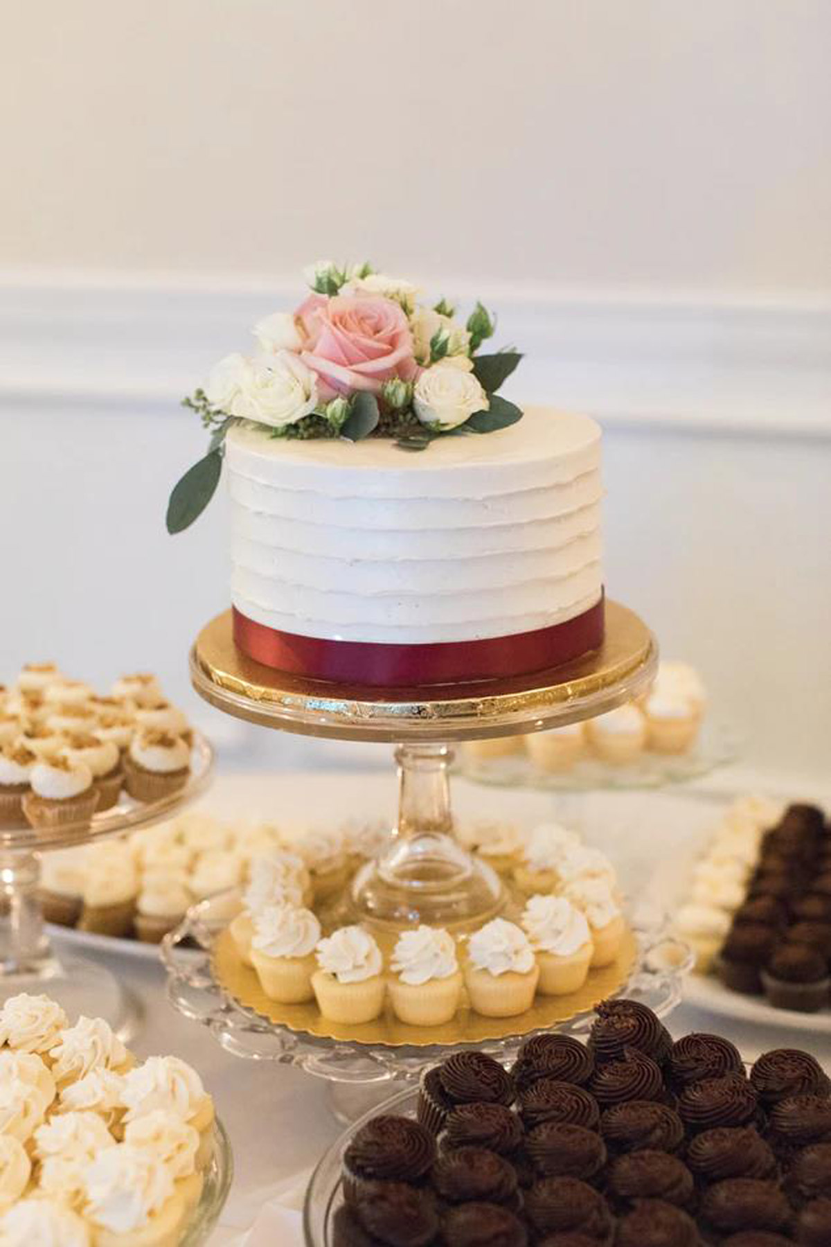 Wedding Planning 101: Know When to Splurge and When to Save