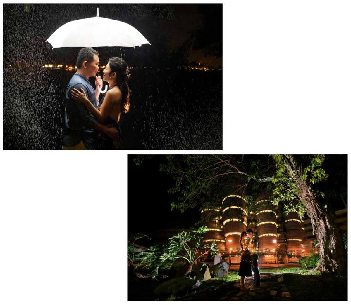 GrizzyPix Photography: Candid Pre-Wedding & Actual Day Photoshoots Straight Out of a Fairy-tale