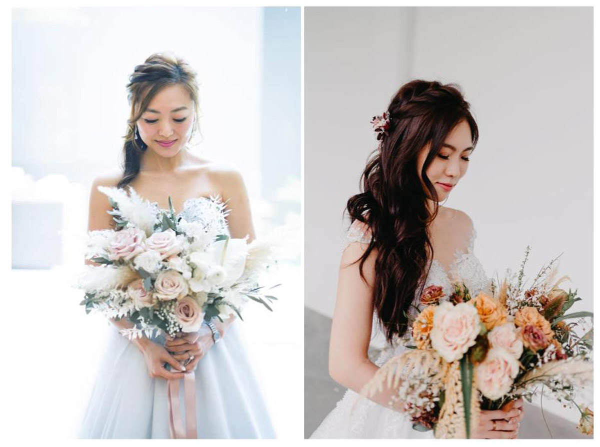 Bring Out the Best Bridal Version of Yourself with Keith Tan Makeup Artist