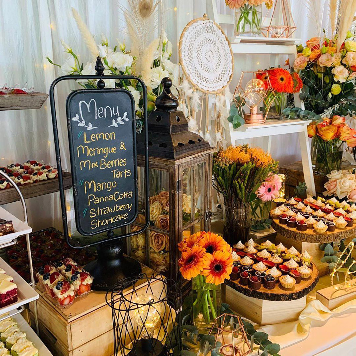 Kigi Catering: Wedding Catering Done Right with Gourmet Delicacies & Personalised Decor Set-Ups