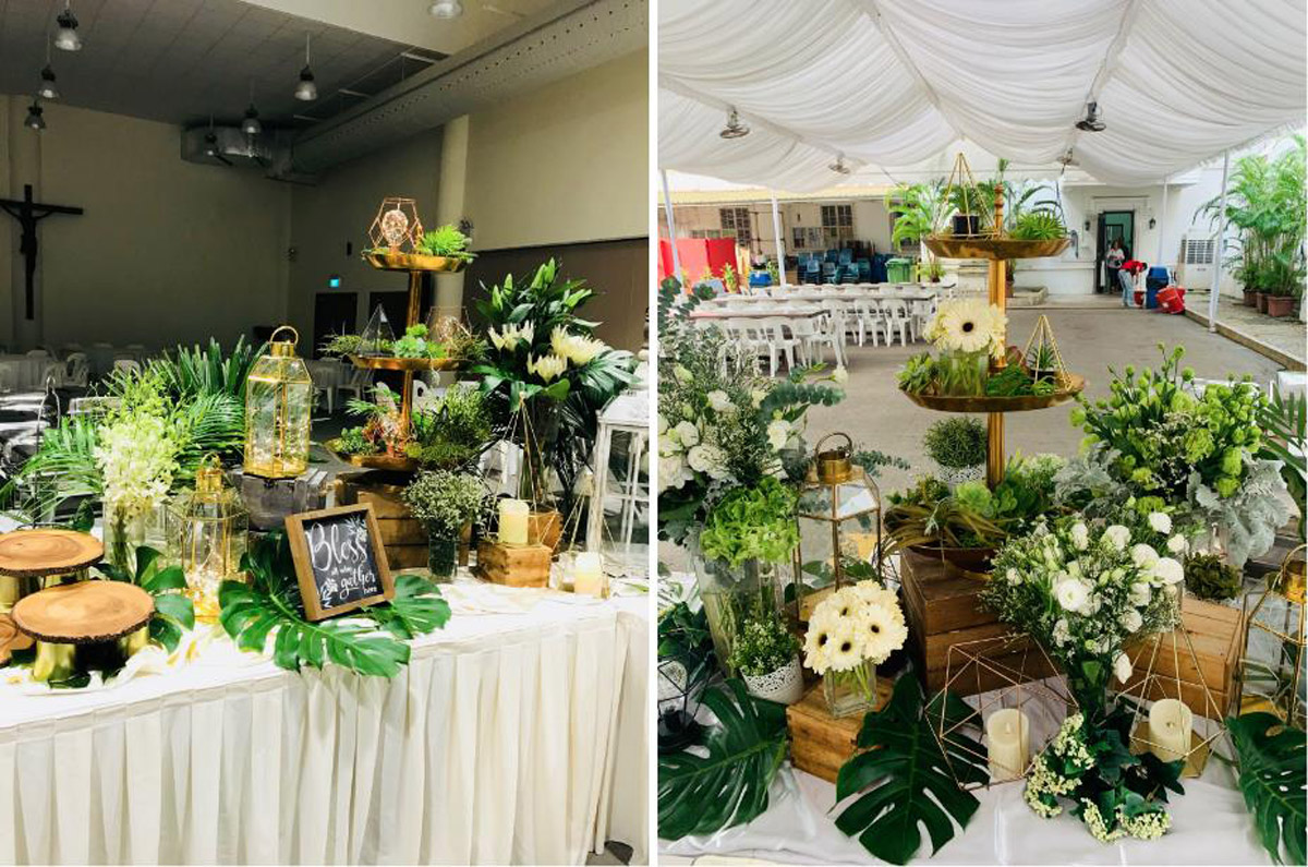 Kigi Catering: Wedding Catering Done Right with Gourmet Delicacies & Personalised Decor Set-Ups