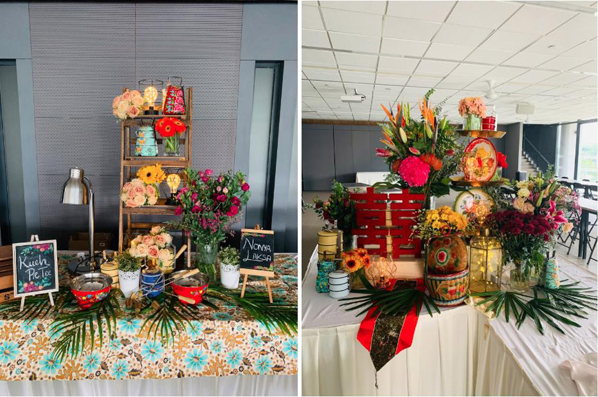 Kigi Catering: Wedding Catering Done Right with Gourmet Delicacies & Personalised Decor Set-Ups