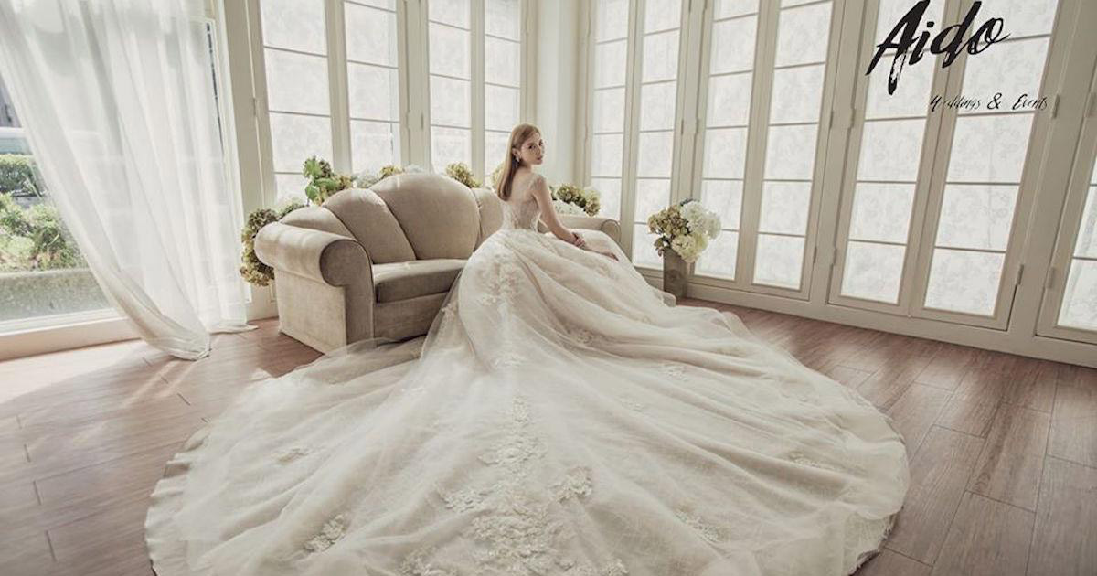 Choosing the Perfect Wedding Dress for Your Body Type