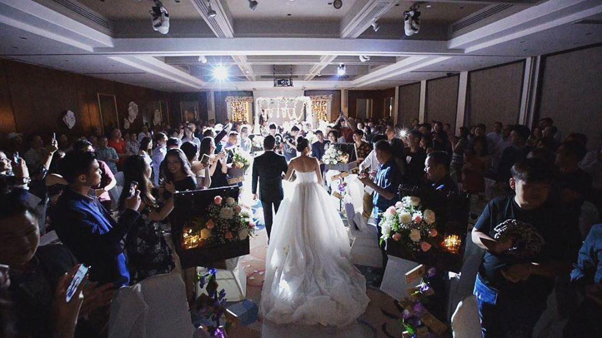 4 Reasons Why You’ll Want UCOOL STUDIO as Your AD Wedding Videographer & Photographer