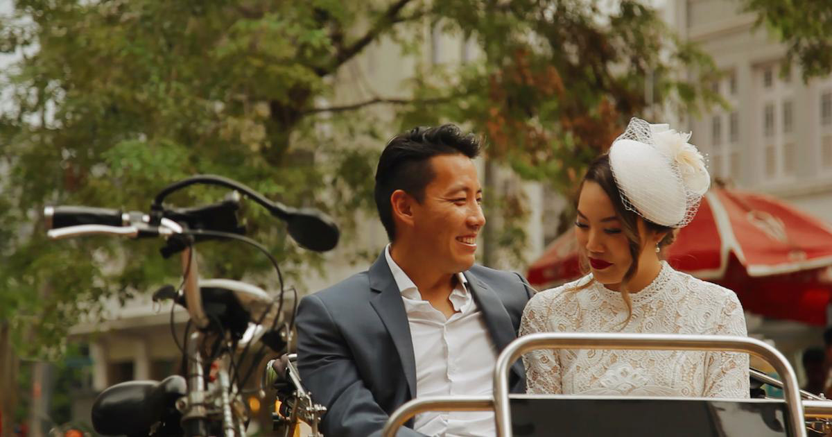 Is Wedding Videography Worth Having?