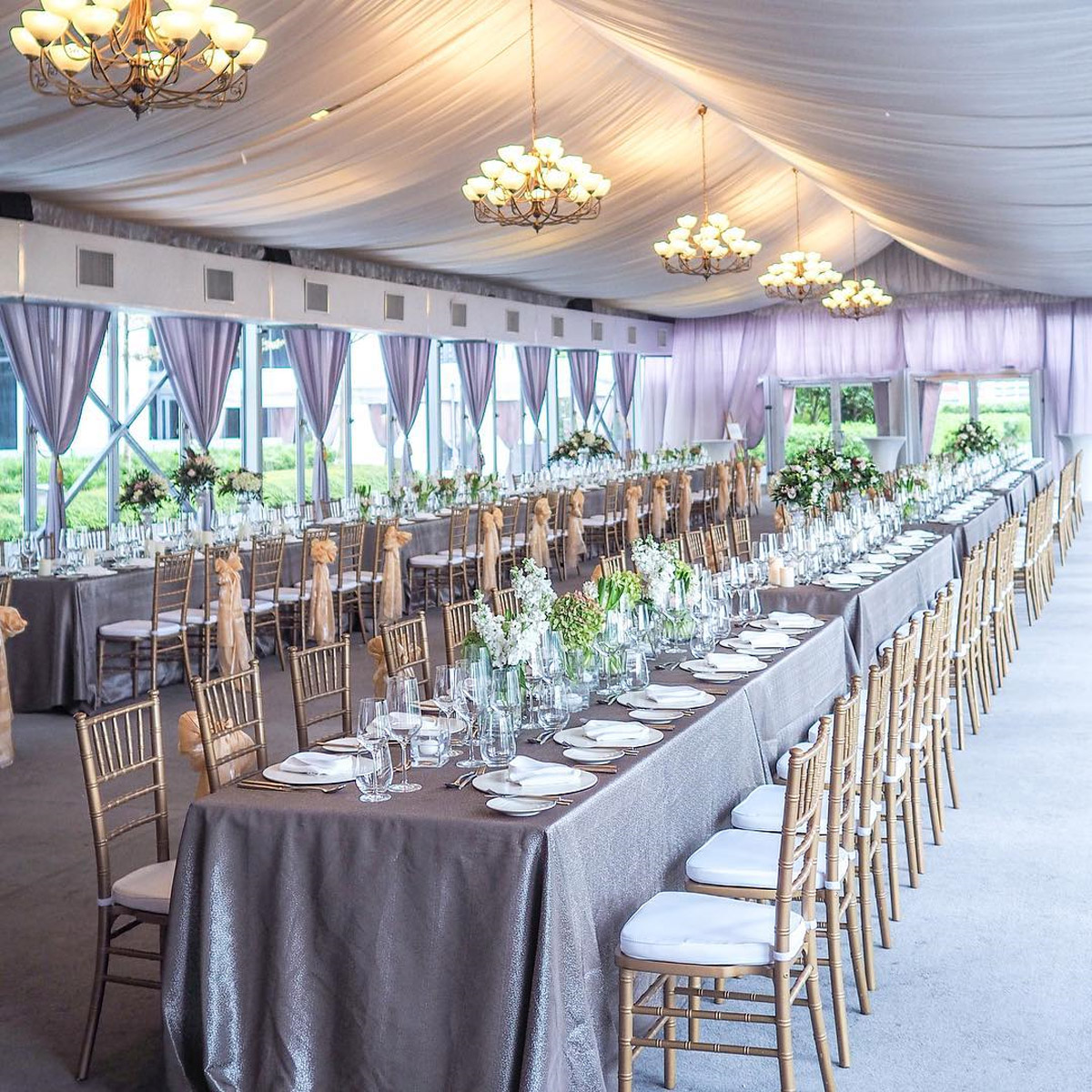 6 Questions to Ask Yourself Before Securing A Wedding Venue