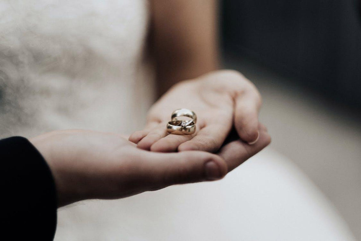 Micro Weddings: Benefits & Why You Should Consider Having One Now