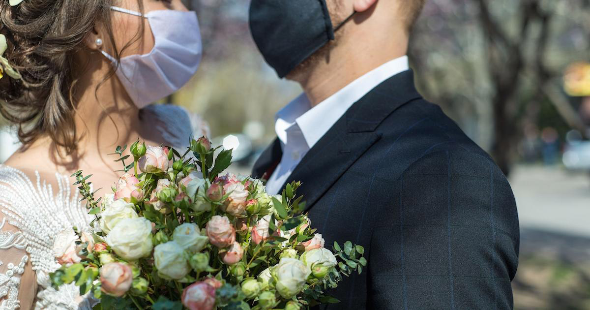 Weddings & COVID-19: How Should You Plan Your Wedding Budget Now?