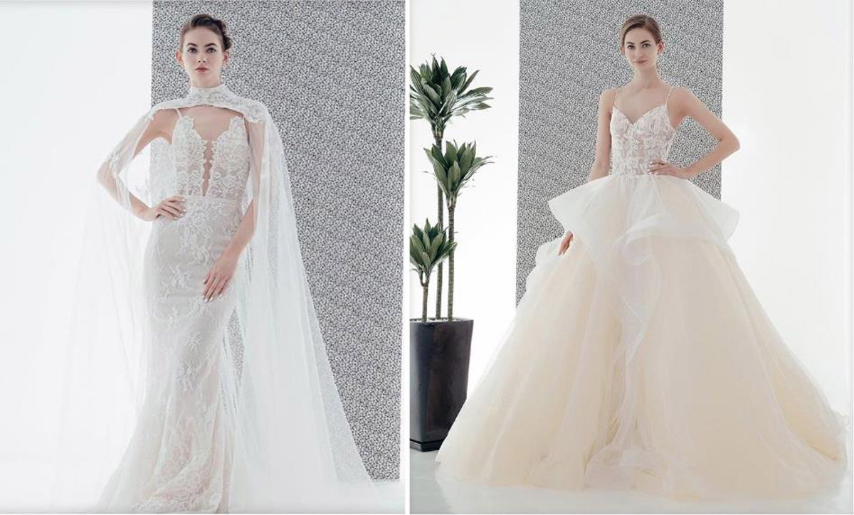 My Dream Wedding's Exciting New Launches: 2020 S/S Wedding Gowns, World-Class Destination Studios & More