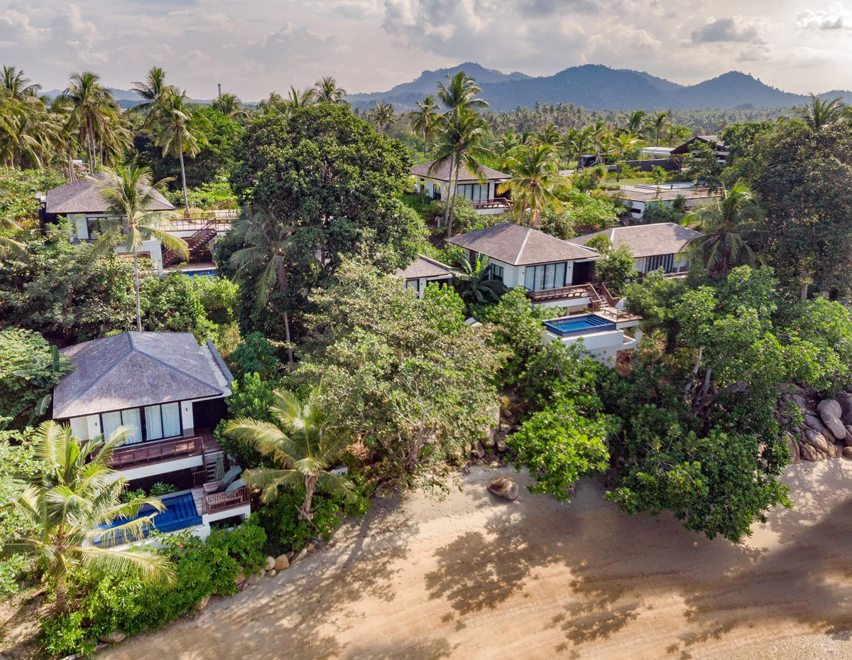 The Residence Bintan: Plan an Idyllic Destination Wedding with Fireworks & Wishing Lanterns by the Beach!