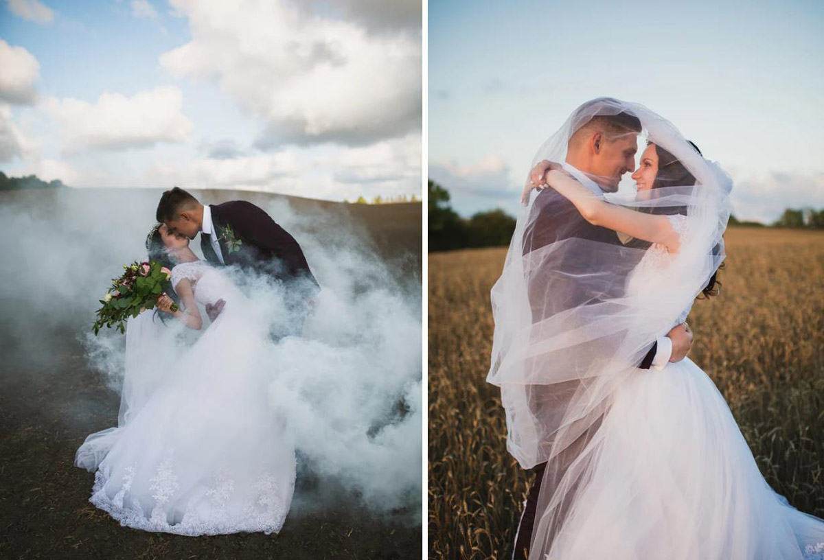 Finding the Perfect Wedding Photographer that Best Suits You