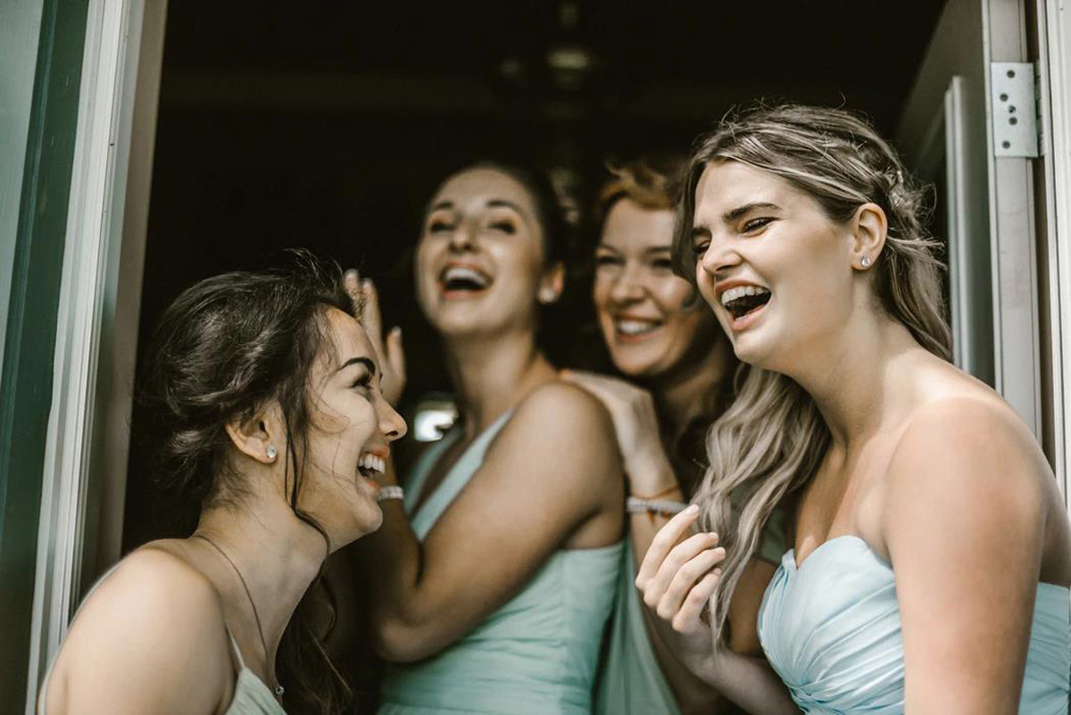 Finding the Perfect Wedding Photographer that Best Suits You