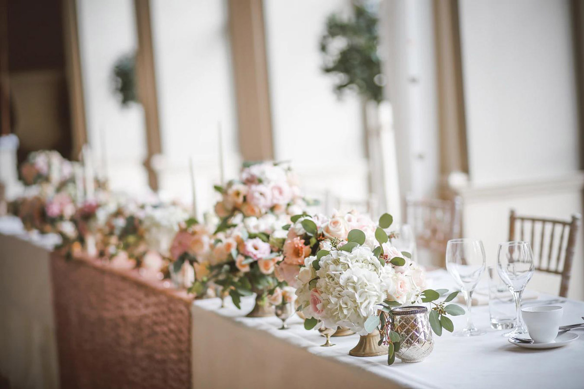 3 Crucial Details Often Overlooked When Planning A Wedding