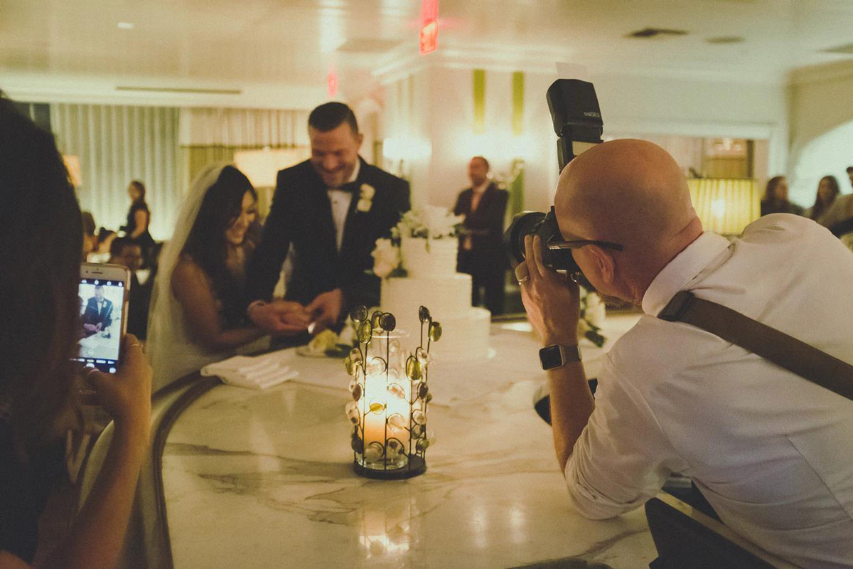 A Guide to Pulling Off a Gorgeous Restaurant Wedding!