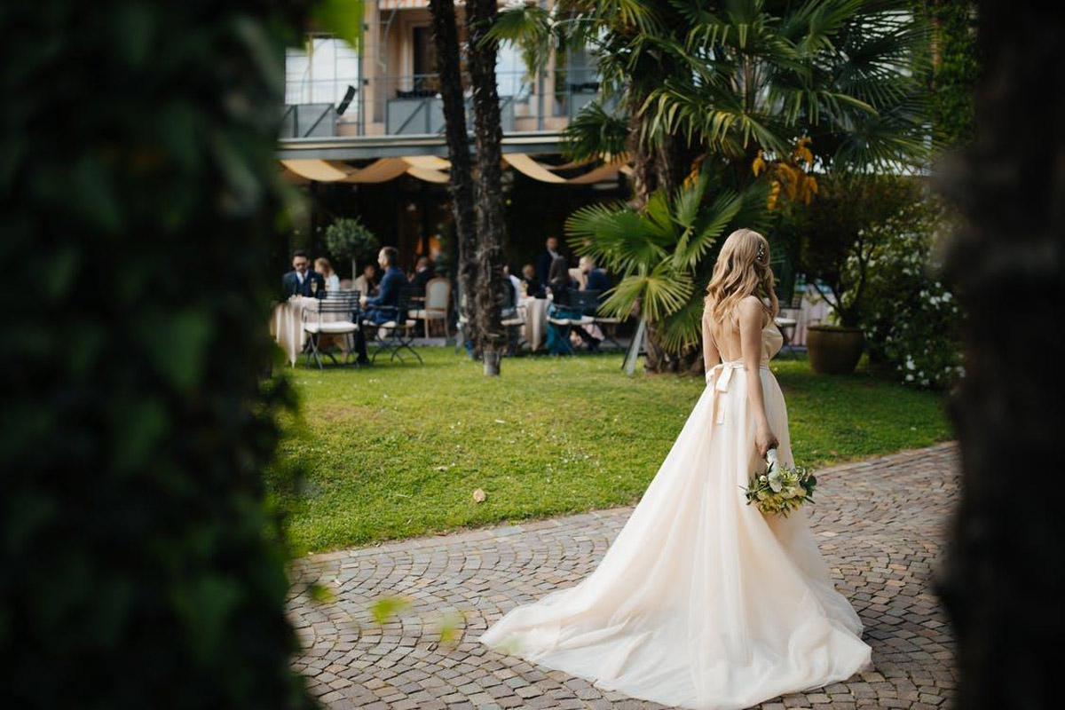 A Guide to Pulling Off a Gorgeous Restaurant Wedding!