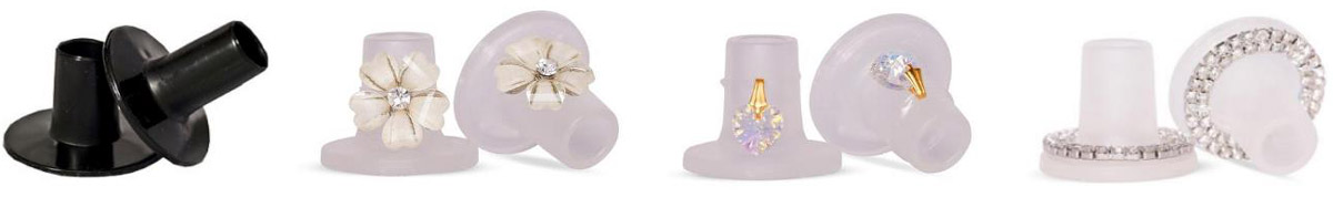 Dees Boutique: Practical Bridal Accessories You Never Knew You Needed for Your Wedding