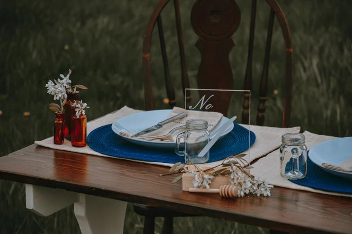 4 Reasons Why Wedding Table Decorations Are More Important Than You Think 