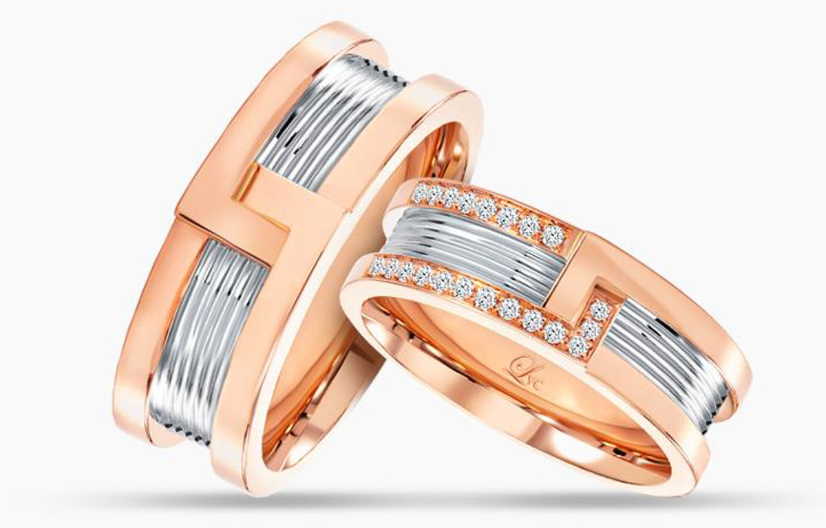 Top 5 Most Popular Wedding Rings from Love & Co. that You Might Love