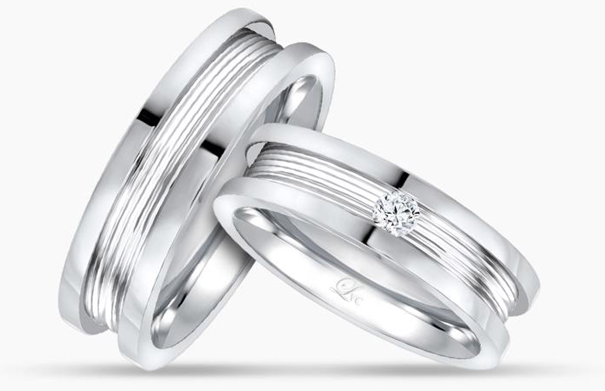 Top 5 Most Popular Wedding Rings from Love & Co. that You Might Love