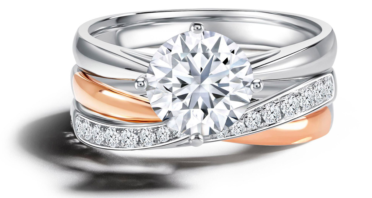 Top 5 Most Popular Wedding Rings from Love & Co. that You Might Love