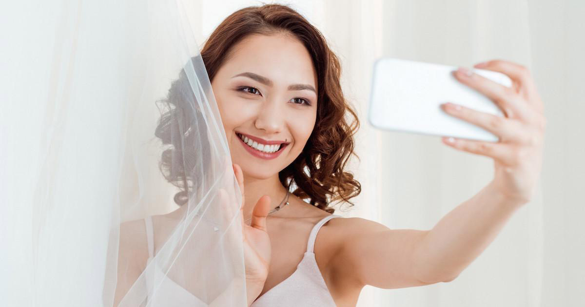 4 Simple Dental Procedures for a Better, Brighter Smile at Your Wedding