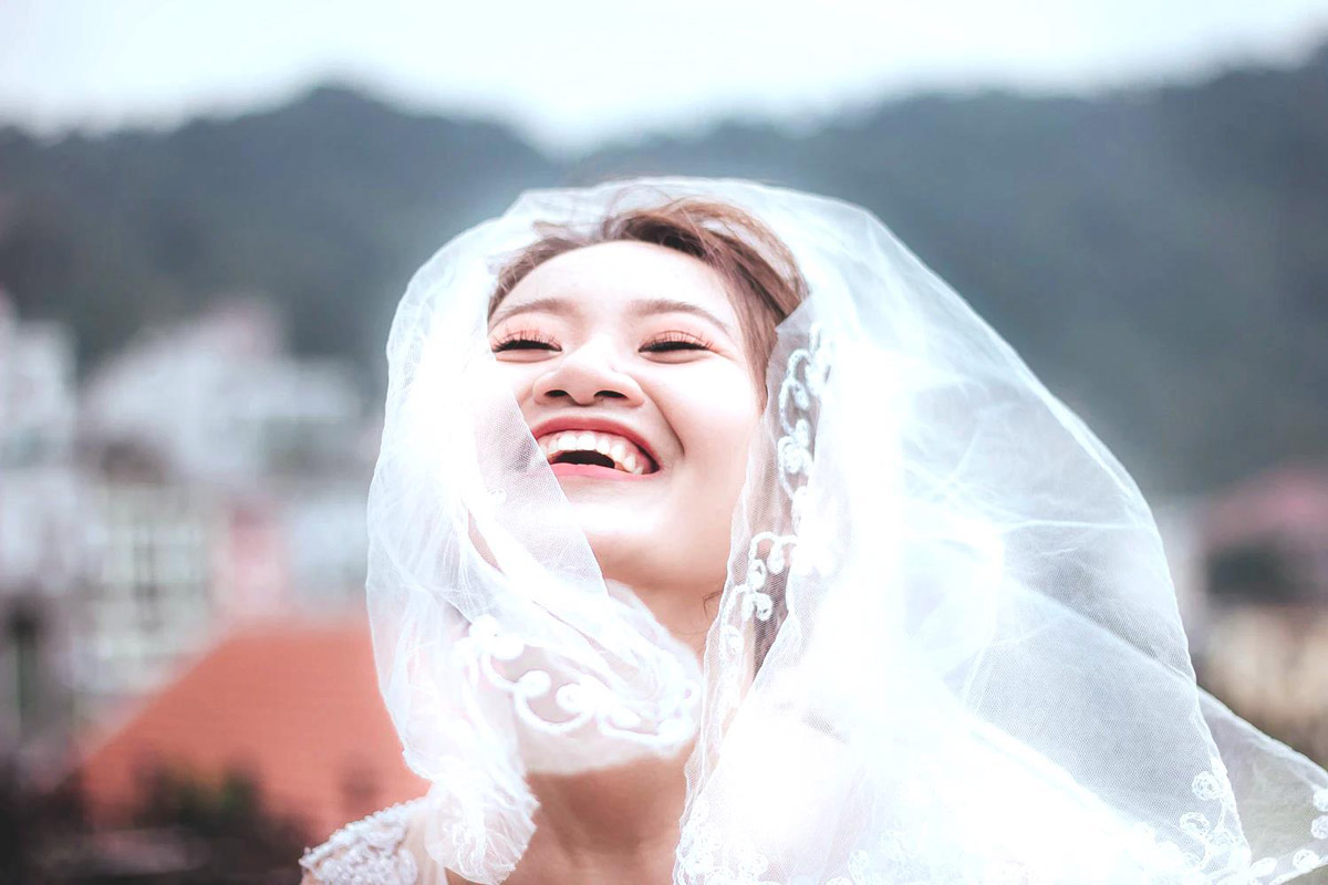 4 Simple Dental Procedures for a Better, Brighter Smile at Your Wedding
