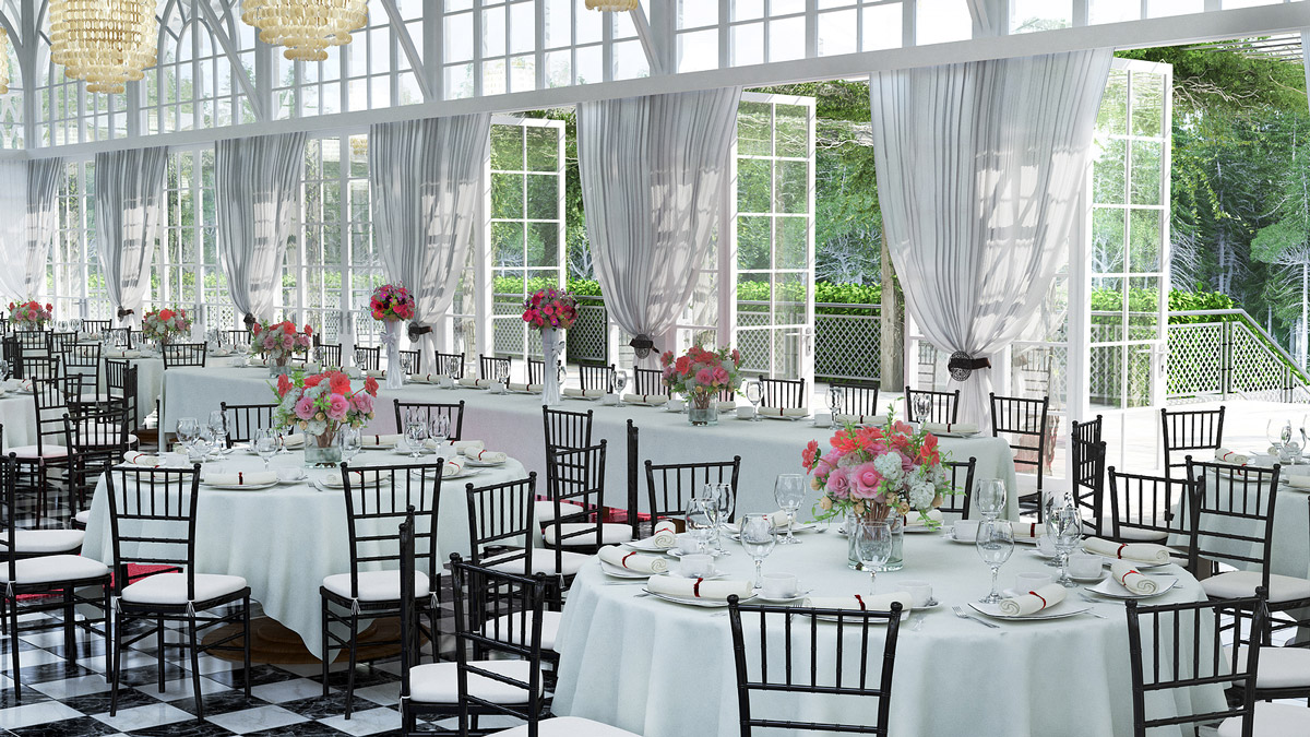 6 Venue Requirements for an Intimate Wedding Sure to Please You and Your Elderly Relatives