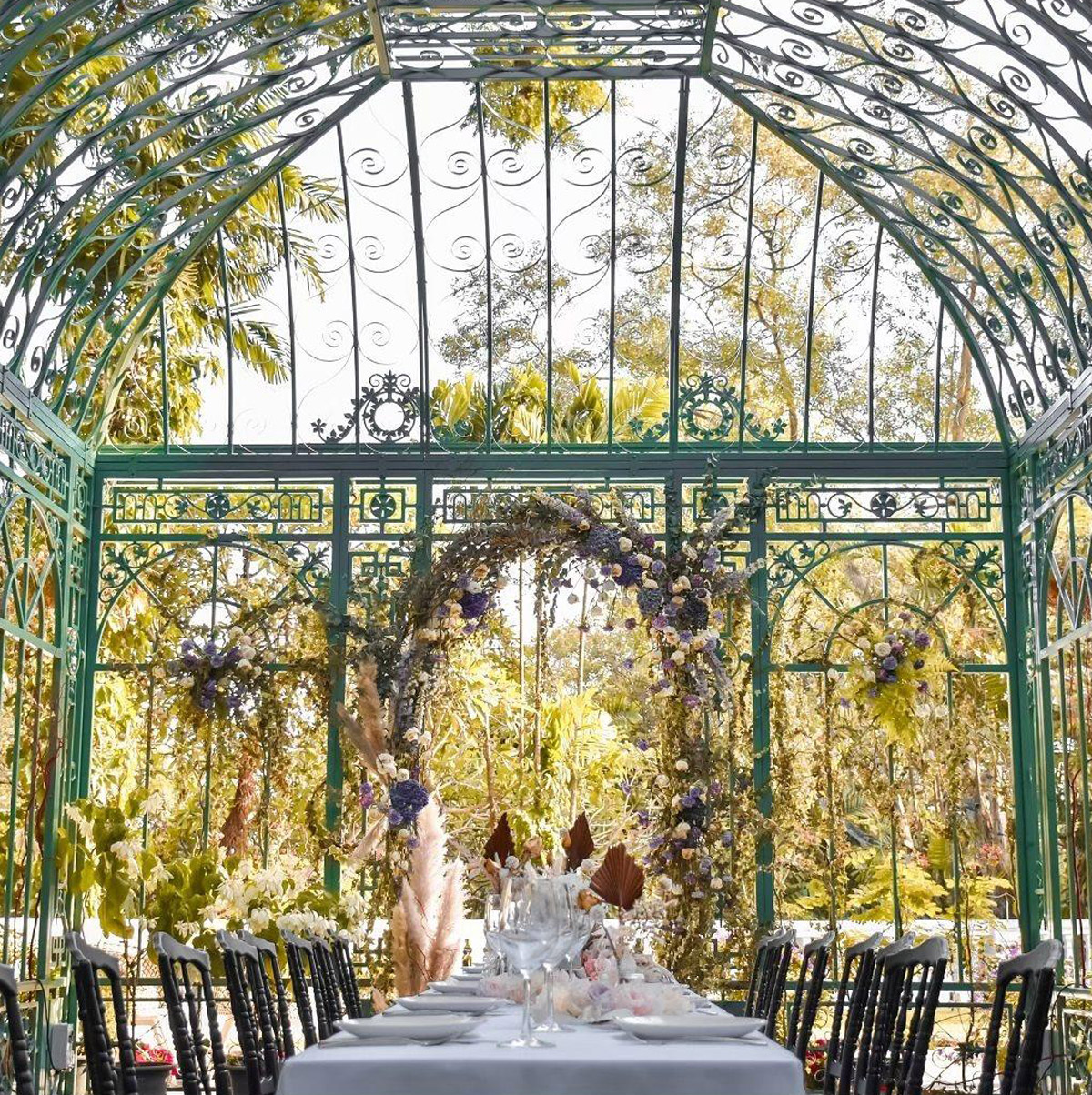 4 Wedding Photoshoot Locations That Will Keep Your Wanderlust Satiated