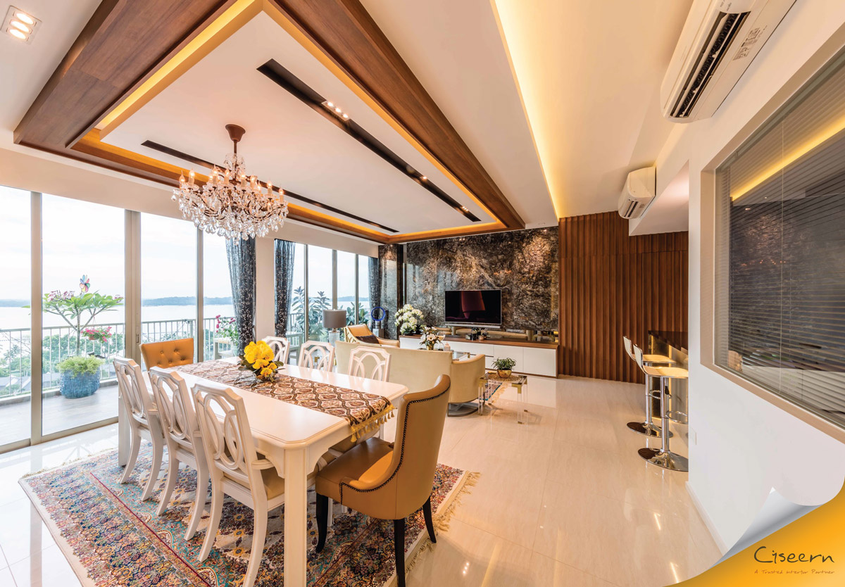 What to Look Out for When Choosing an Interior Designer in Singapore