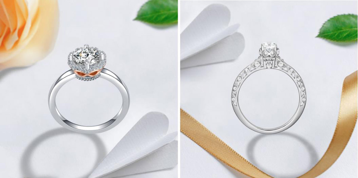 Why Do Natural Diamonds Make for the Perfect Engagement Ring?