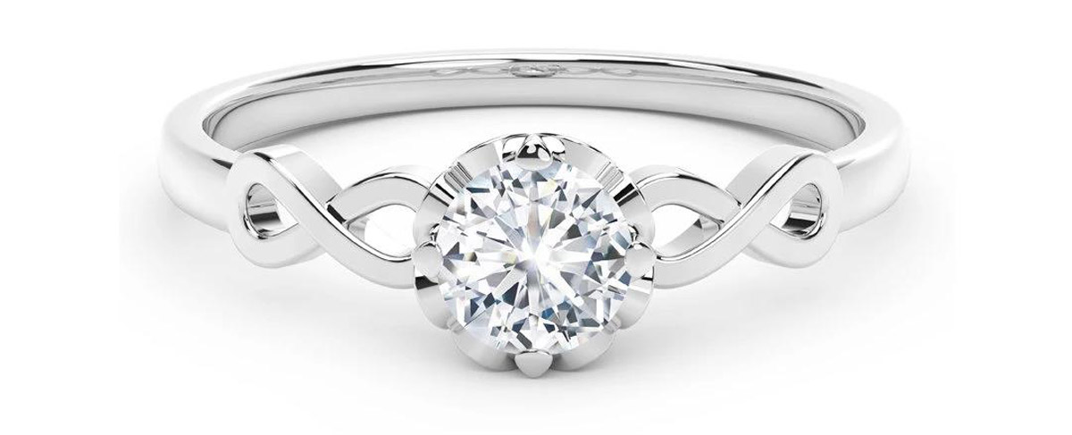 Why Do Natural Diamonds Make for the Perfect Engagement Ring?