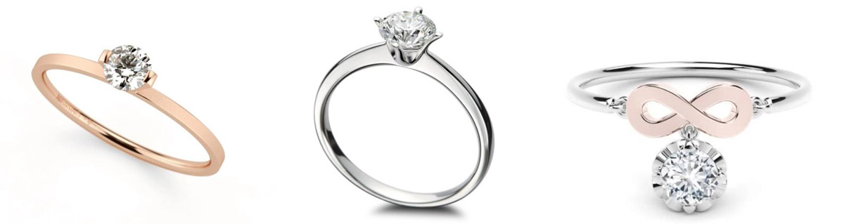 Why Do Natural Diamonds Make for the Perfect Engagement Ring?