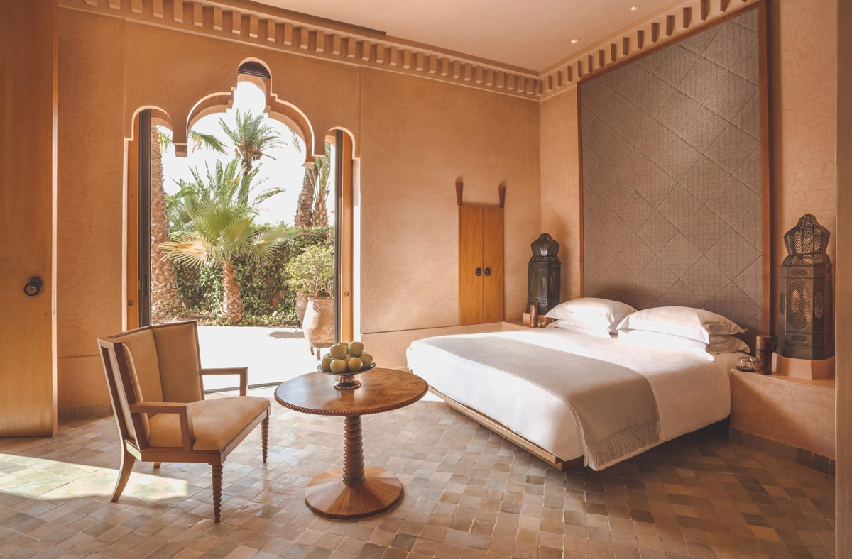 11 Luxury Honeymoon Resorts for a Safe & Romantic Getaway Post-COVID