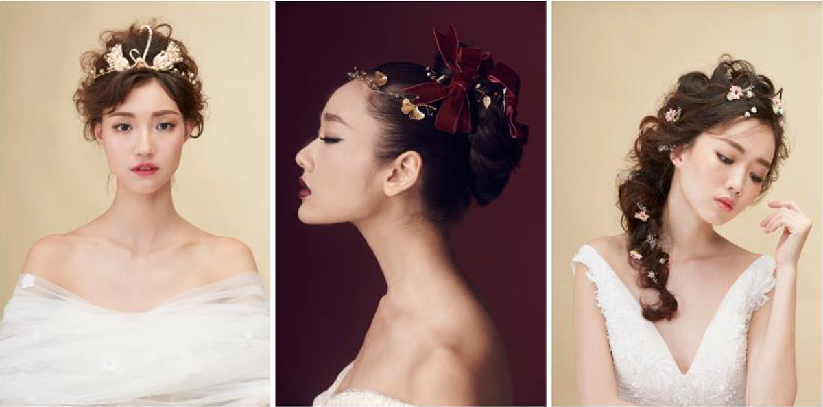 5 Editor’s Choice Award Bridal Boutiques for Gowns, Hair & Makeup You Can Trust in SG