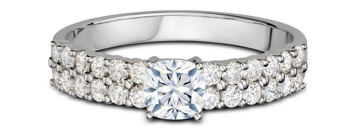 How to Choose the Perfect Engagement Ring in 4 Steps