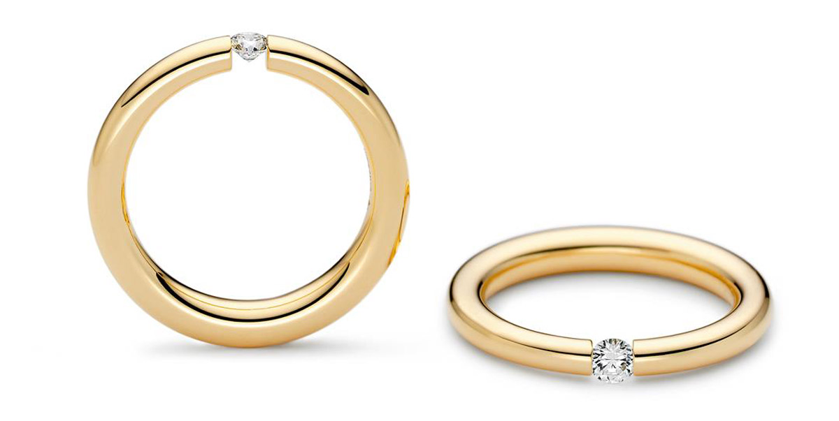 How to Choose the Perfect Engagement Ring in 4 Steps