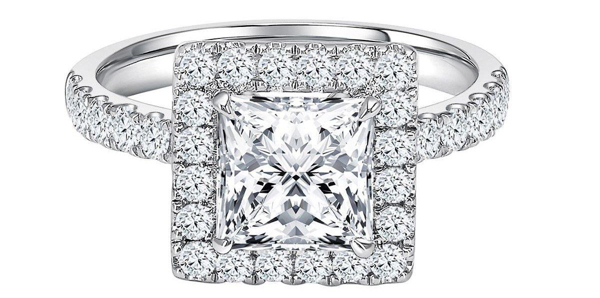 Which is the Best Diamond Shape for Your Engagement Ring? 