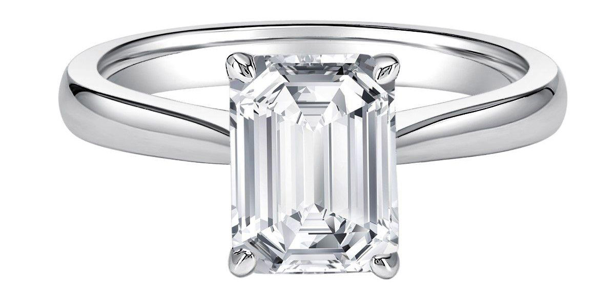 Which is the Best Diamond Shape for Your Engagement Ring? 