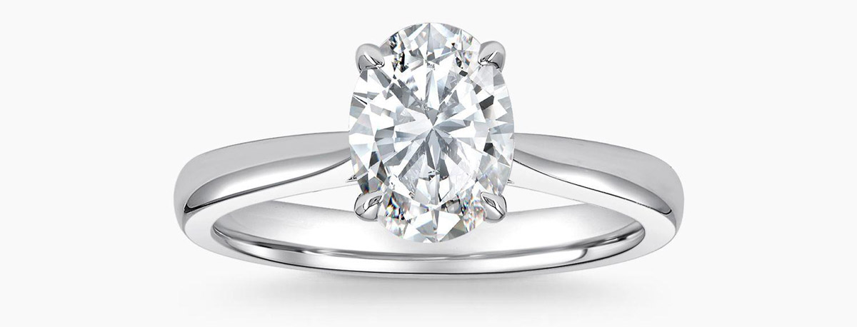 Which is the Best Diamond Shape for Your Engagement Ring? 