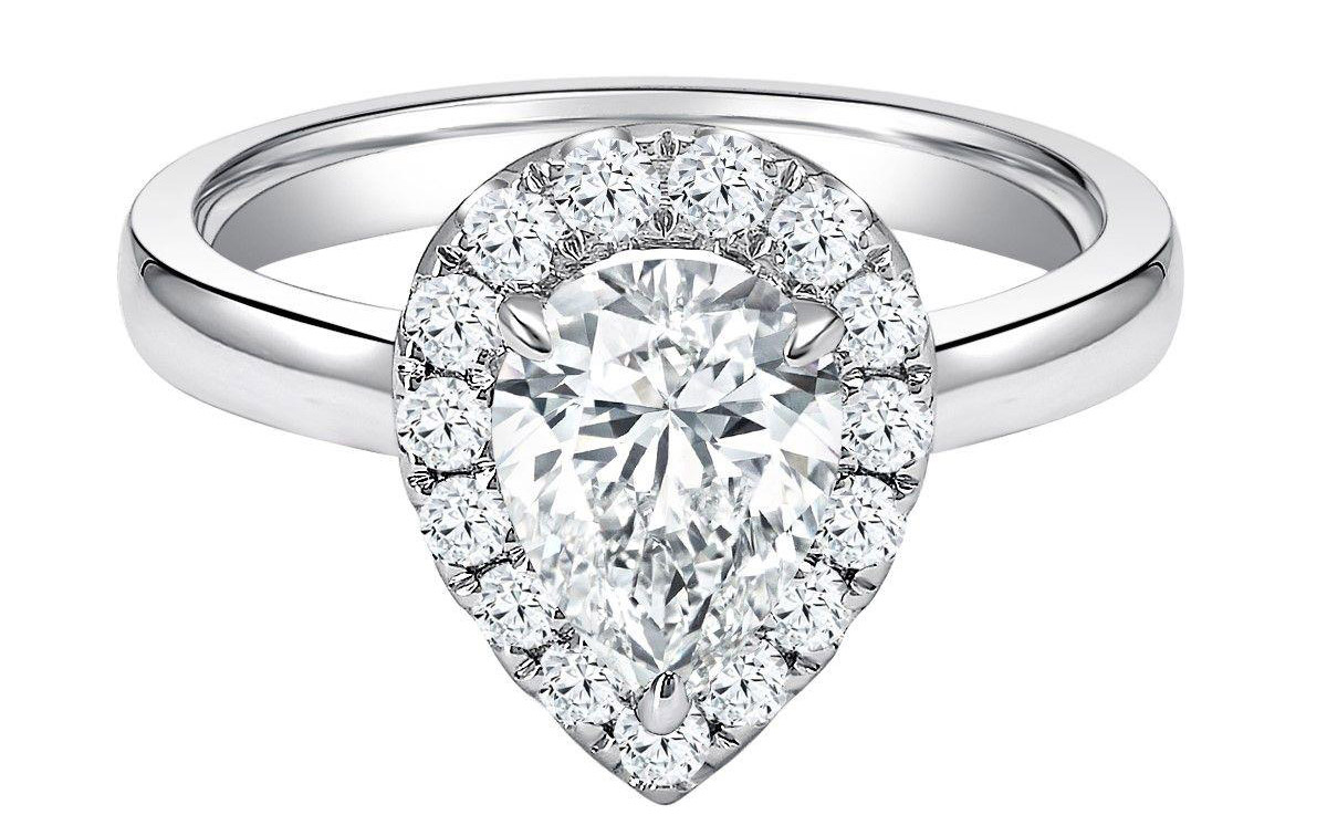 Which is the Best Diamond Shape for Your Engagement Ring? 
