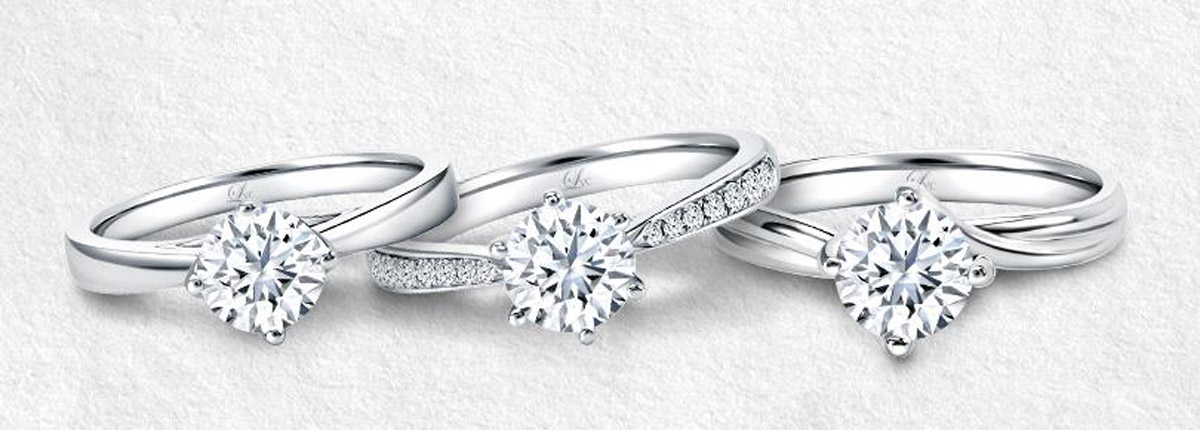 Which is the Best Diamond Shape for Your Engagement Ring? 