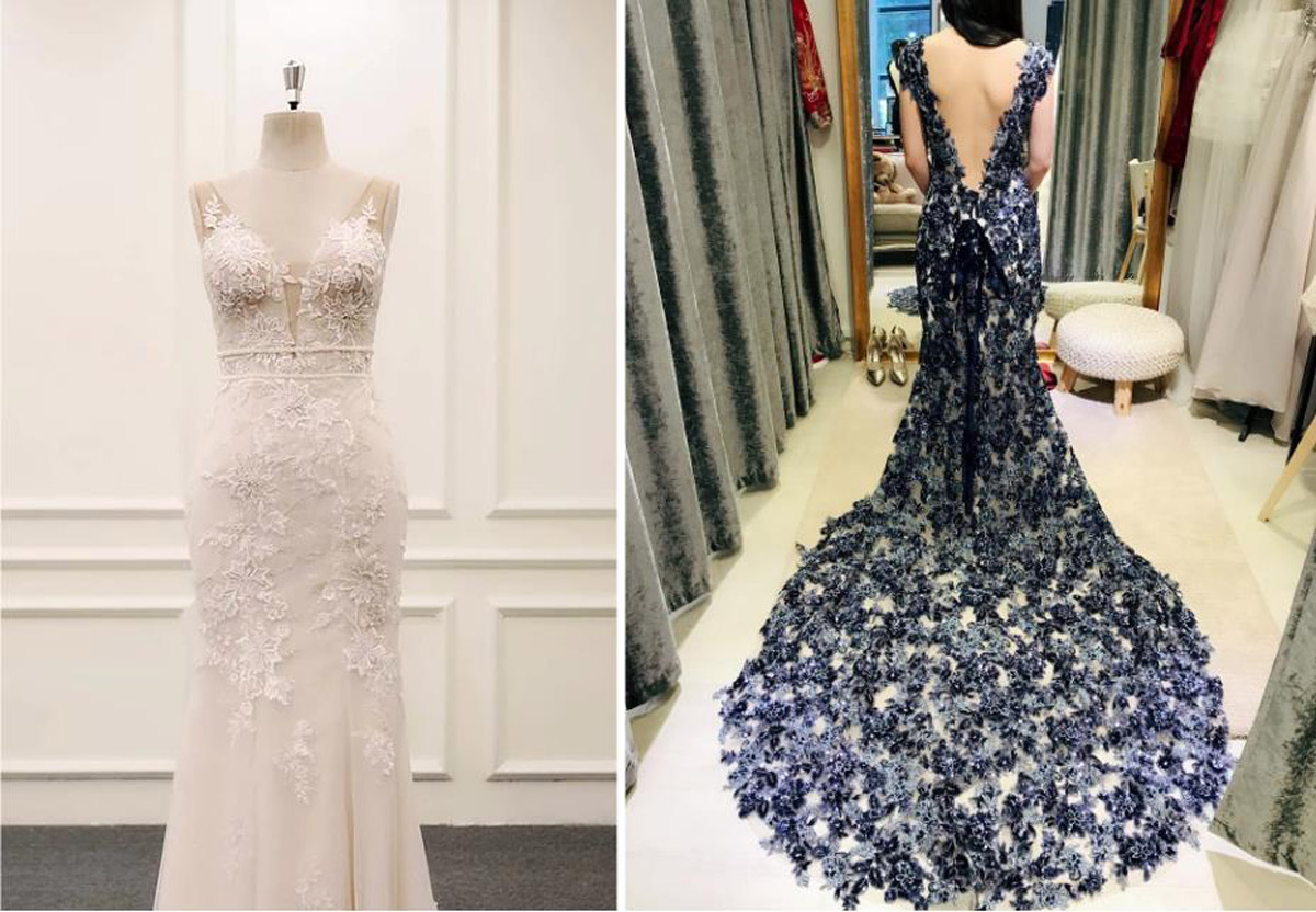 Story Wedding: Customisable Gowns, Bridal Packages & More for A Fairytale Wedding