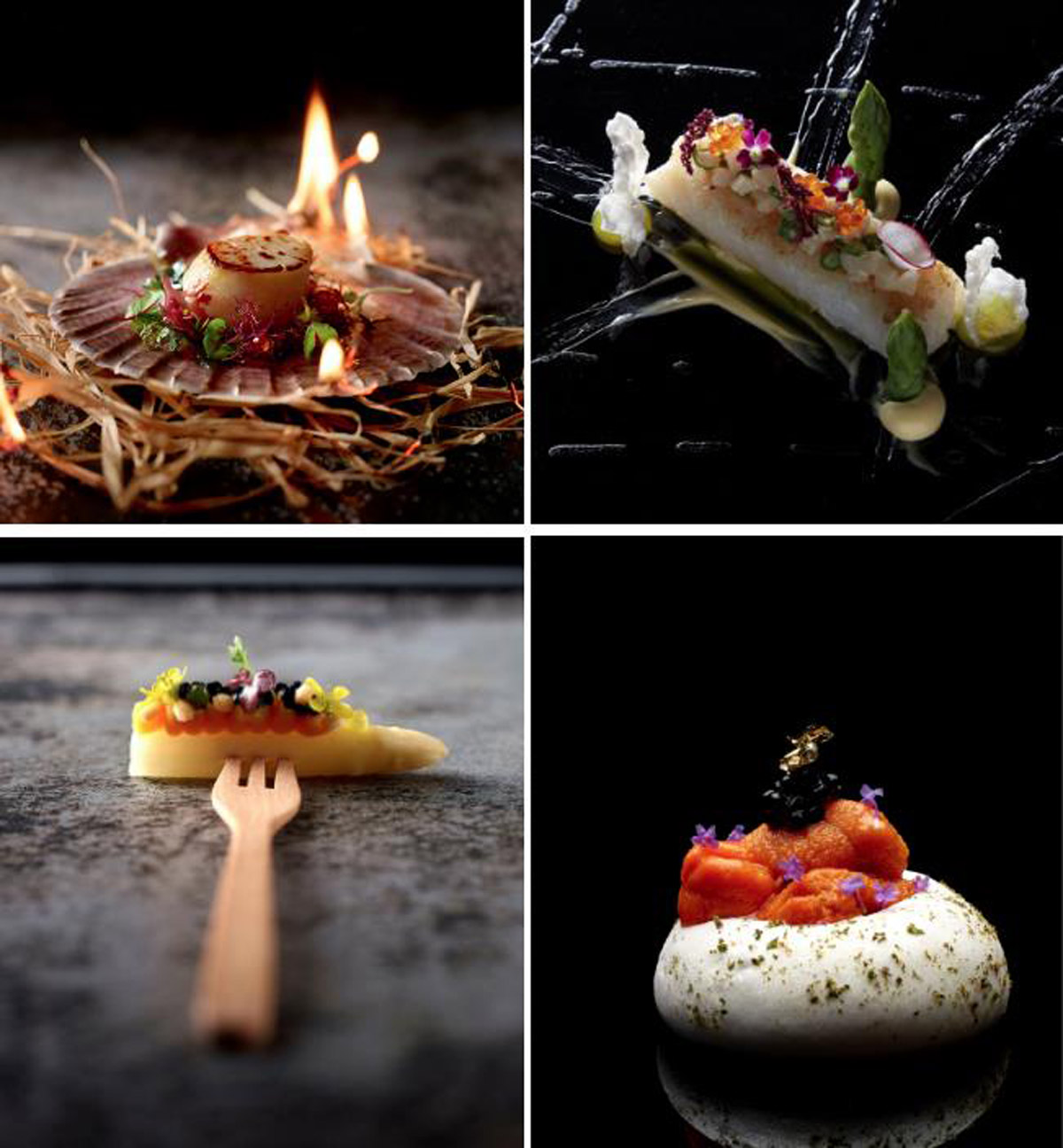 Have Celebrity & Award-Winning Chefs Elevate Your Wedding Experience with 3 Embers’ Gourmet Wedding Catering!