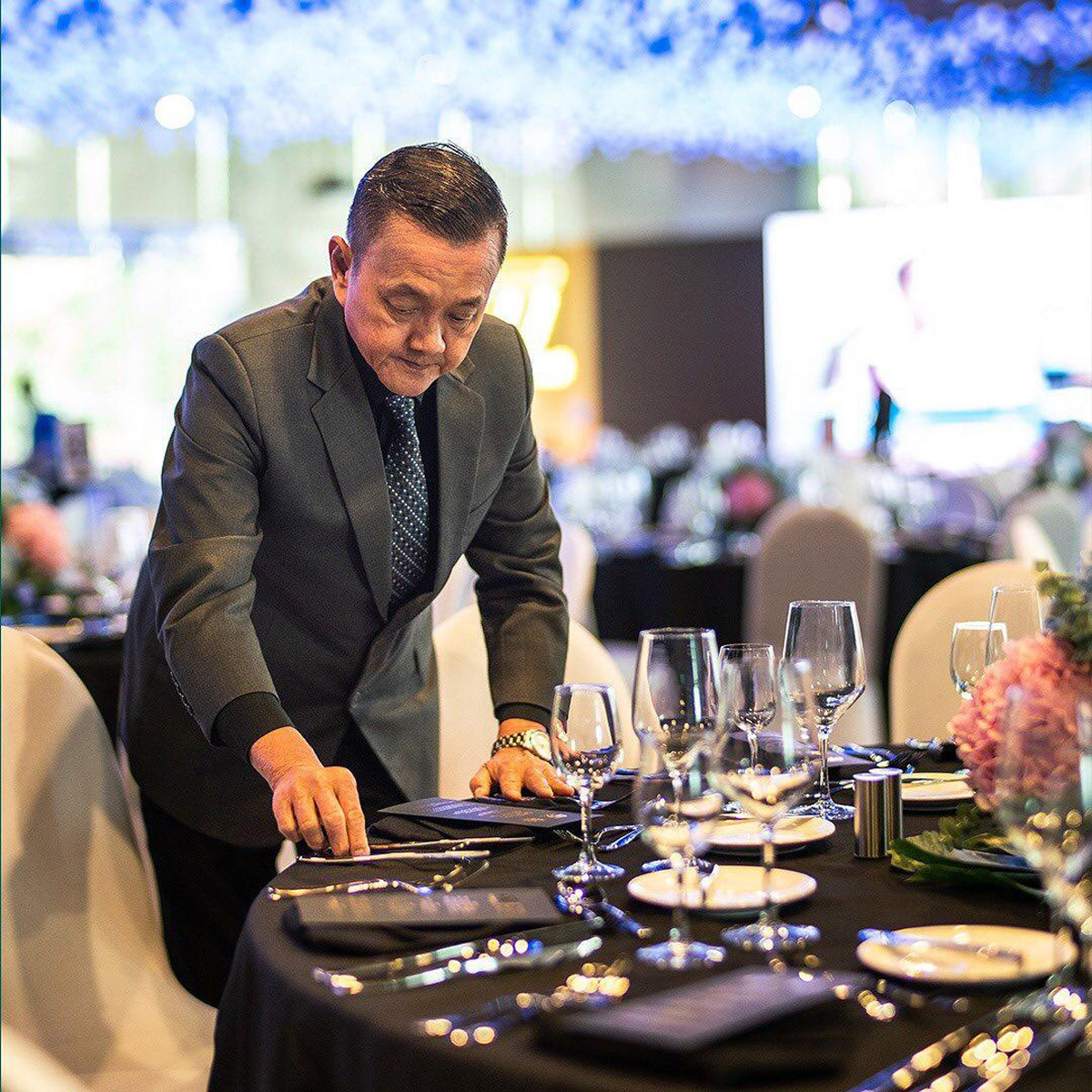 Have Celebrity & Award-Winning Chefs Elevate Your Wedding Experience with 3 Embers’ Gourmet Wedding Catering!