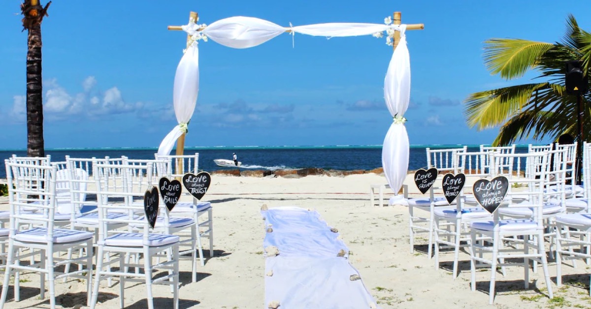 How Do You Know If Destination Weddings Are For You?