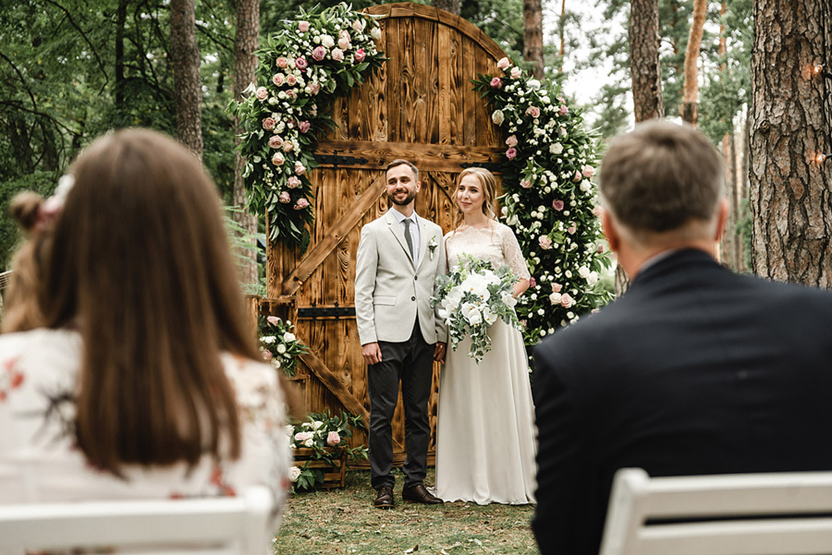 3 Predictions Of A Post-COVID19 Wedding Ceremony Reality